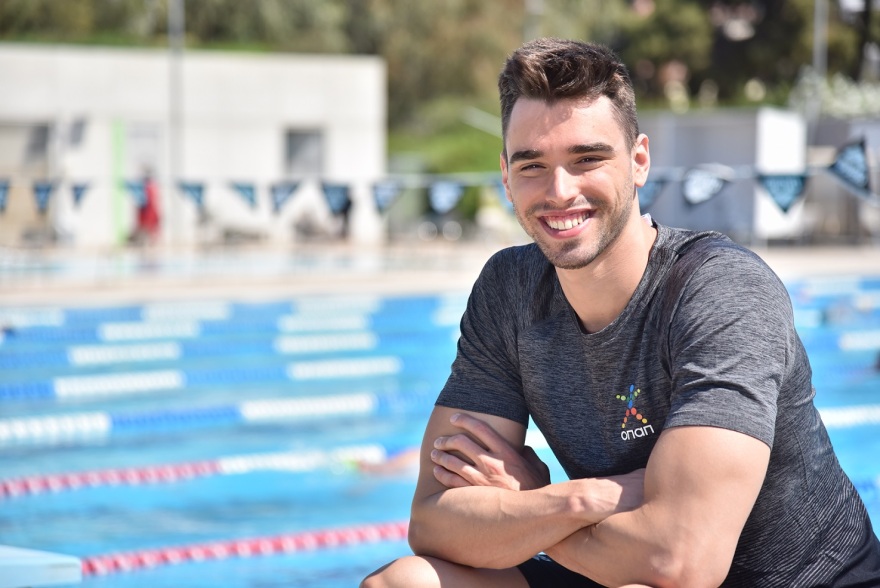 Τέσσερις ΟΠΑΠ Champions αντιμέτωποι με τη μεγαλύτερη πρόκληση της καριέρας τους