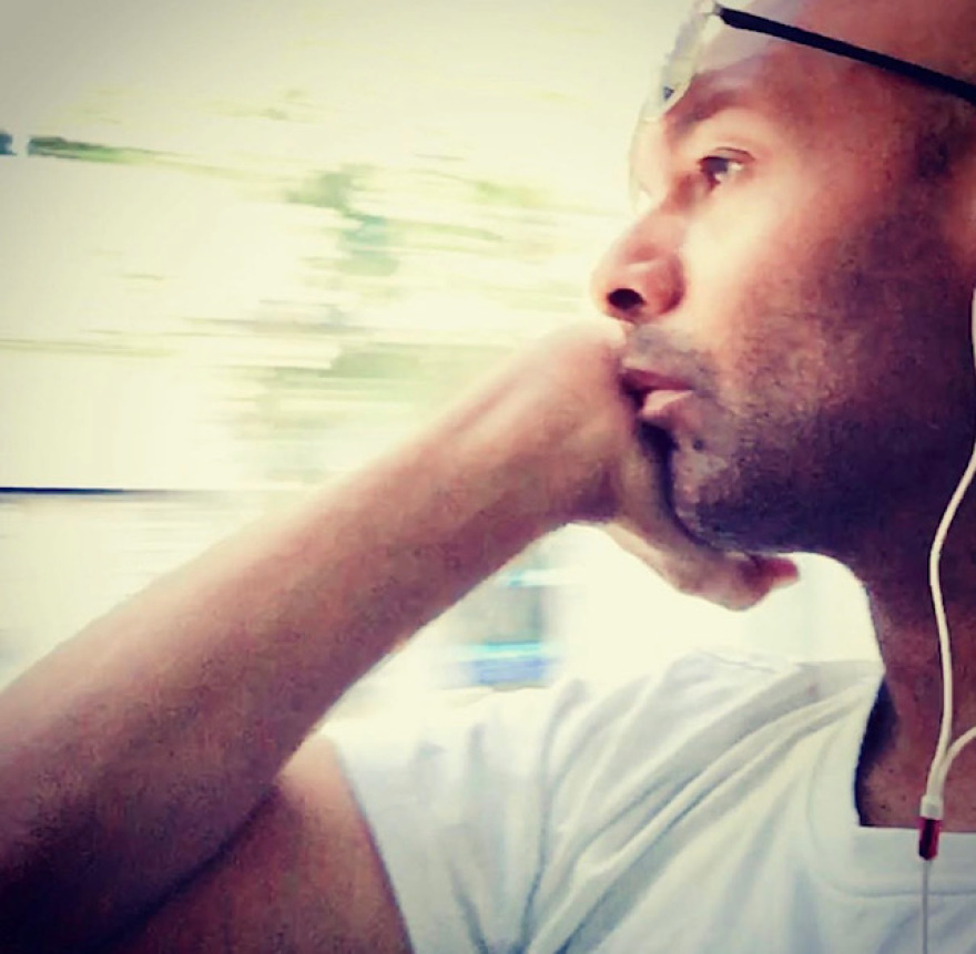 Οι «Μεσοτοιχίες» του Κωνσταντίνου Μούσσα από τις εκδόσεις Κέδρος