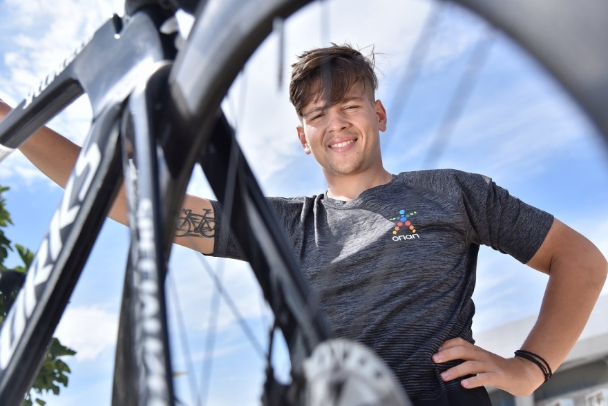 Τέσσερις ΟΠΑΠ Champions αντιμέτωποι με τη μεγαλύτερη πρόκληση της καριέρας τους