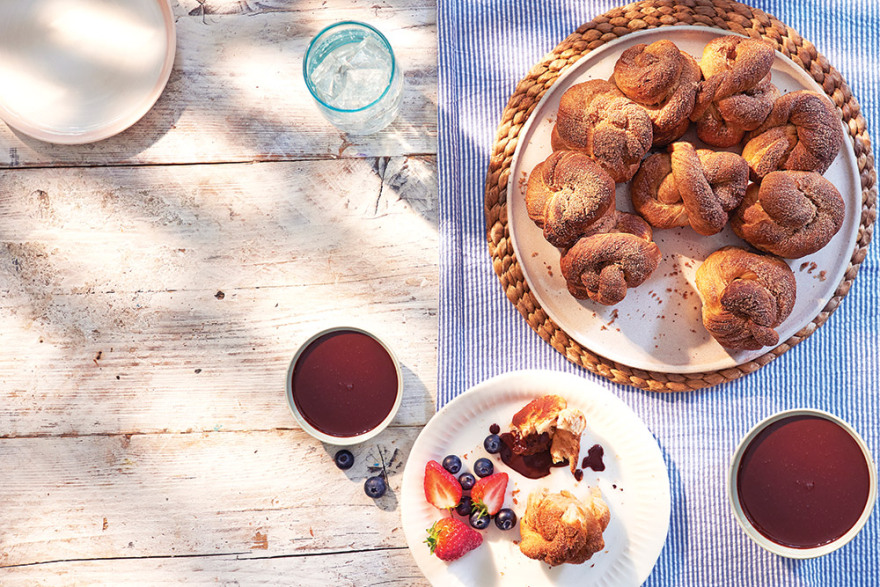 Η συνταγή της ημέρας: Απίστευτα τσούρος με σοκολάτα και πιπέρι καγιέν