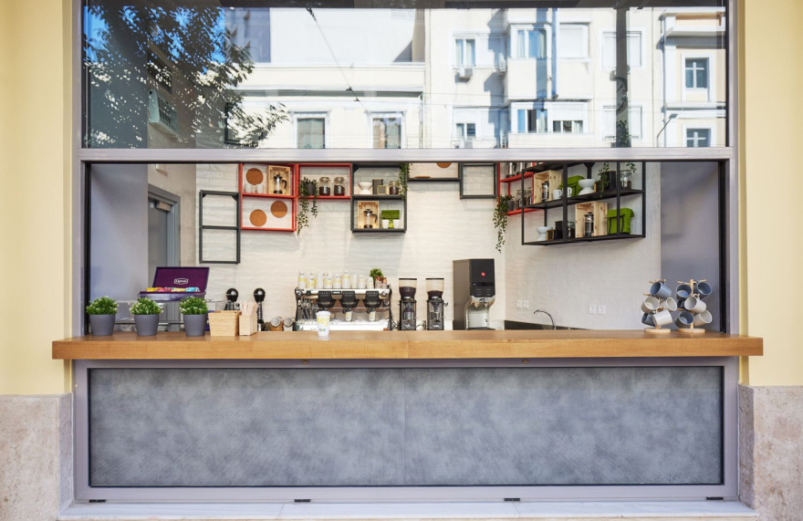 Η ΙΚΕΑ έρχεται πιο κοντά σου