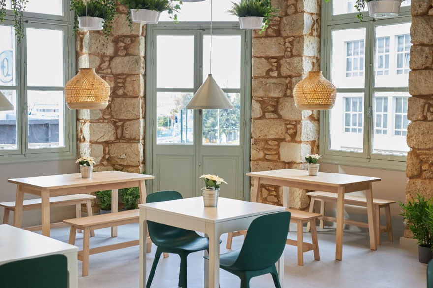 Η ΙΚΕΑ έρχεται πιο κοντά σου