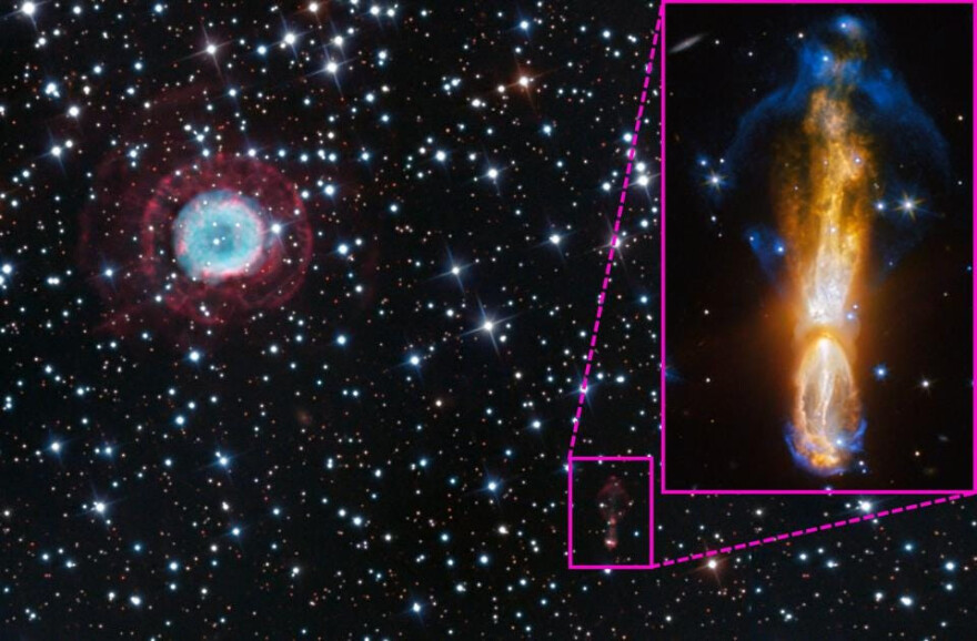 Τι θα γίνει όταν σβήσει ο Ήλιος; Η επιστήμη βρίσκεται (ήδη) στο σκοτάδι