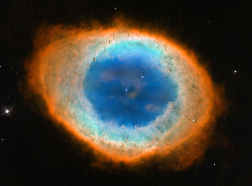 Τι θα γίνει όταν σβήσει ο Ήλιος; Η επιστήμη βρίσκεται (ήδη) στο σκοτάδι