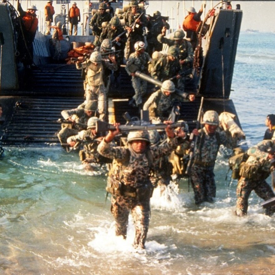 Κύπρος: 47 χρόνια από την τουρκική εισβολή – Όλα όσα έγιναν λάθος το 1974