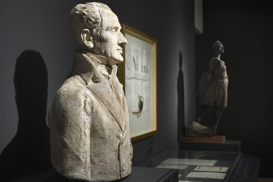  «1821 Πριν και Μετά: Έλληνες και Ελλάδα, Επανάσταση και Κράτος», μία μεγαλειώδης έκθεση 