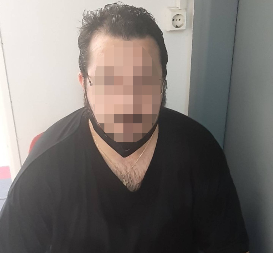 Ο «σάτυρος» των Αμπελόκηπων: Αυνανίστηκε μπροστά σε γυναίκα στο μετρό και συνελήφθη!