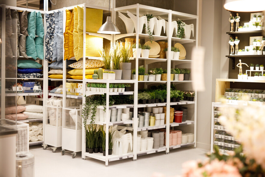 Η ΙΚΕΑ ήρθε πιο κοντά μας