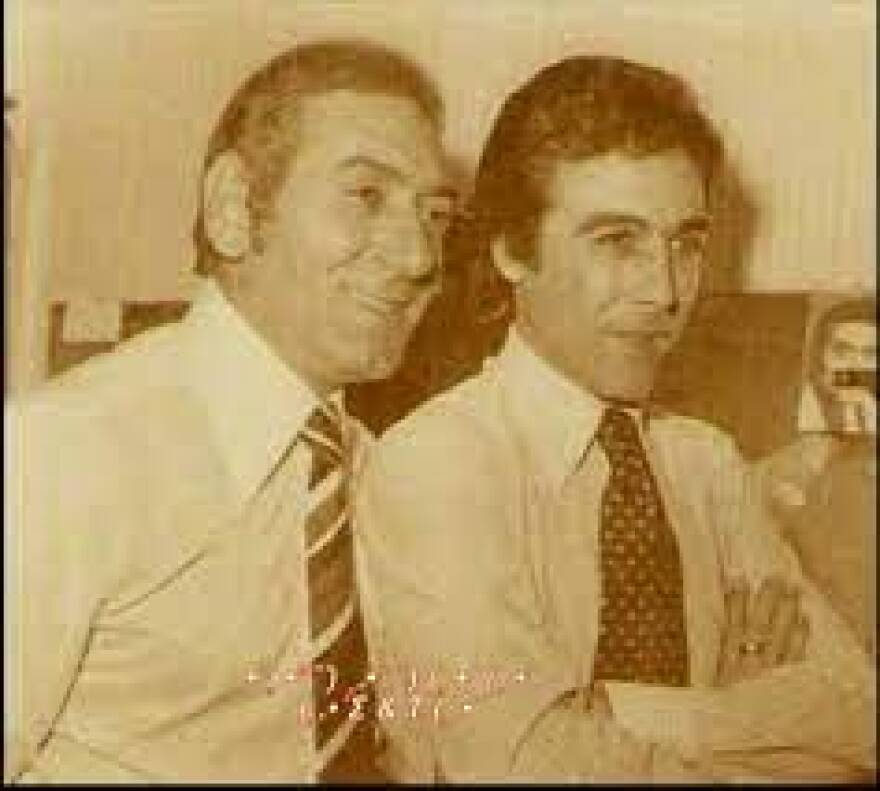 Ο «άγνωστος» Τόλης Βοσκόπουλος: Πώς κατάφερε να σώσει την καριέρα του Στράτου Διονυσίου