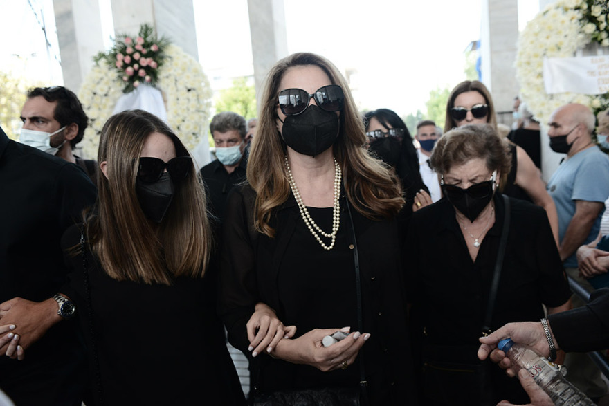 Τόλης Βοσκόπουλος: Δύο χρόνια χωρίς τον μεγάλο καλλιτέχνη