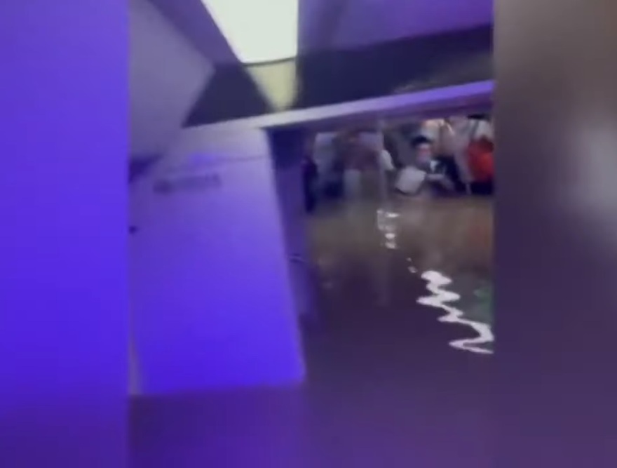 Κίνα: Τουλάχιστον 18 άτομα πνίγηκαν στη μεγαλύτερη βροχή των τελευταίων 1.000 χρόνων