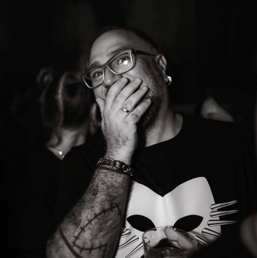 Αυτός είναι ο DJ που πέθανε από ηλεκτροπληξία - «Έφυγες νωρίς», λένε οι φίλοι του