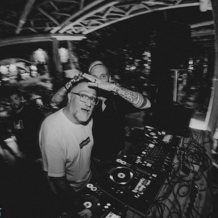 Αυτός είναι ο DJ που πέθανε από ηλεκτροπληξία - «Έφυγες νωρίς», λένε οι φίλοι του