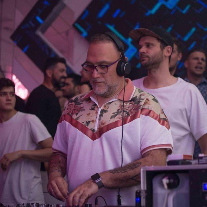 Αυτός είναι ο DJ που πέθανε από ηλεκτροπληξία - «Έφυγες νωρίς», λένε οι φίλοι του