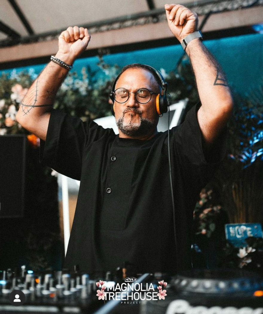 Αυτός είναι ο DJ που πέθανε από ηλεκτροπληξία - «Έφυγες νωρίς», λένε οι φίλοι του