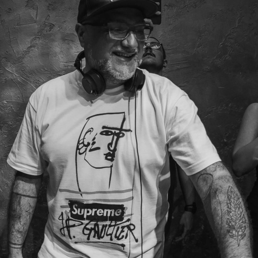 Αυτός είναι ο DJ που πέθανε από ηλεκτροπληξία - «Έφυγες νωρίς», λένε οι φίλοι του