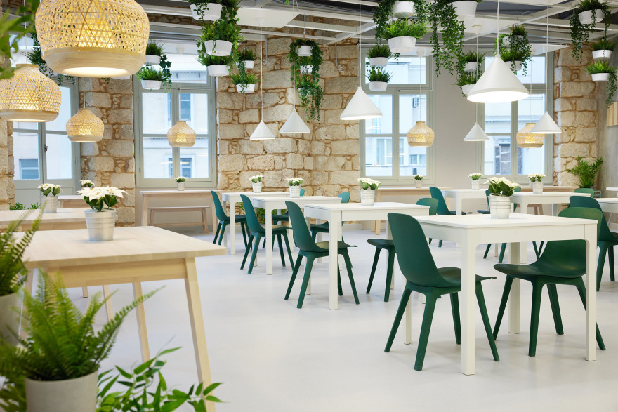 Η ΙΚΕΑ ήρθε πιο κοντά μας