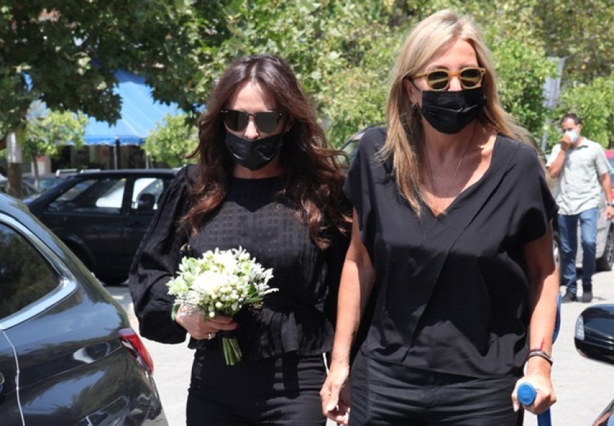 Τόλης Βοσκόπουλος: Δύο χρόνια χωρίς τον μεγάλο καλλιτέχνη