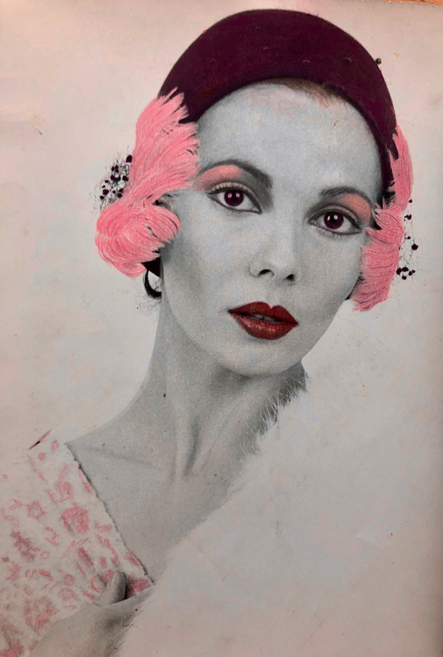 Μπέτυ Λιβανού: «Είμαι σαν το ποτάμι, δεν γυρίζω πίσω»