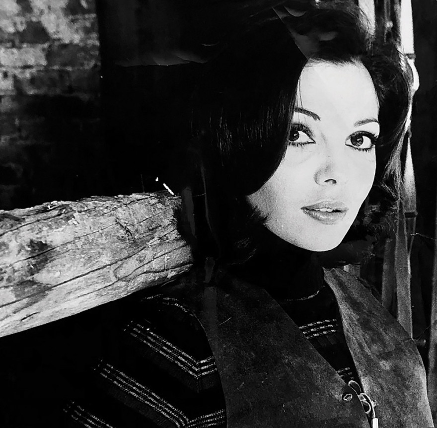 Μπέτυ Λιβανού: «Είμαι σαν το ποτάμι, δεν γυρίζω πίσω»