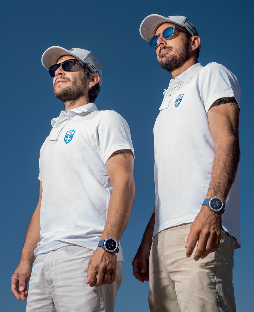 Τόκιο 2020: Οι 14 Έλληνες αθλητές που στοχεύουν μια θέση στο βάθρο