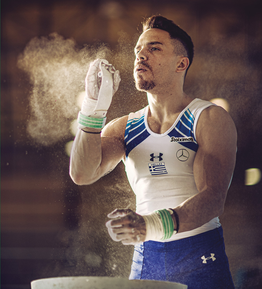 Τόκιο 2020: Οι 14 Έλληνες αθλητές που στοχεύουν μια θέση στο βάθρο