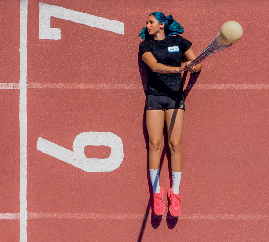 Τόκιο 2020: Οι 14 Έλληνες αθλητές που στοχεύουν μια θέση στο βάθρο