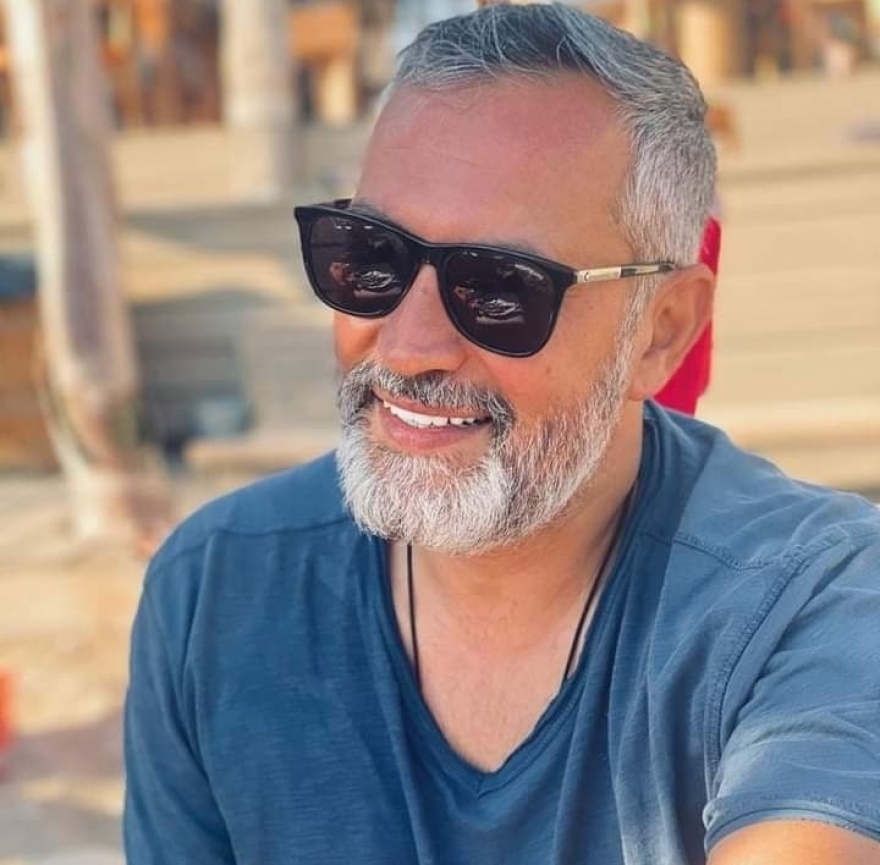 Κορωνοϊός - 45χρονος ασθενής μιλά στο protothema.gr μέσα από το Σωτηρία: Χωρίς εμβόλιο θα ήμουν διασωληνωμένος