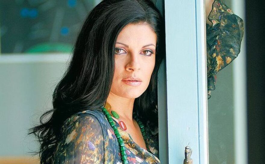 Η Αγγελική Νικολούλη στο Mega, η Τάνια Τρύπη στην ΕΡΤ και ο «Γιάννος» θα χορέψει;