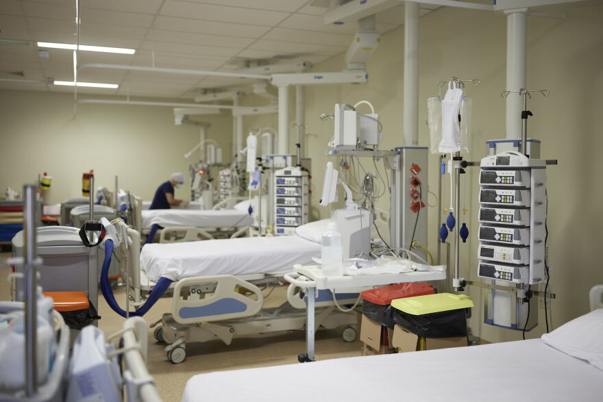 Μητσοτάκης: Είμαστε αντιμέτωποι με μία πανδημία των ανεμβολίαστων 