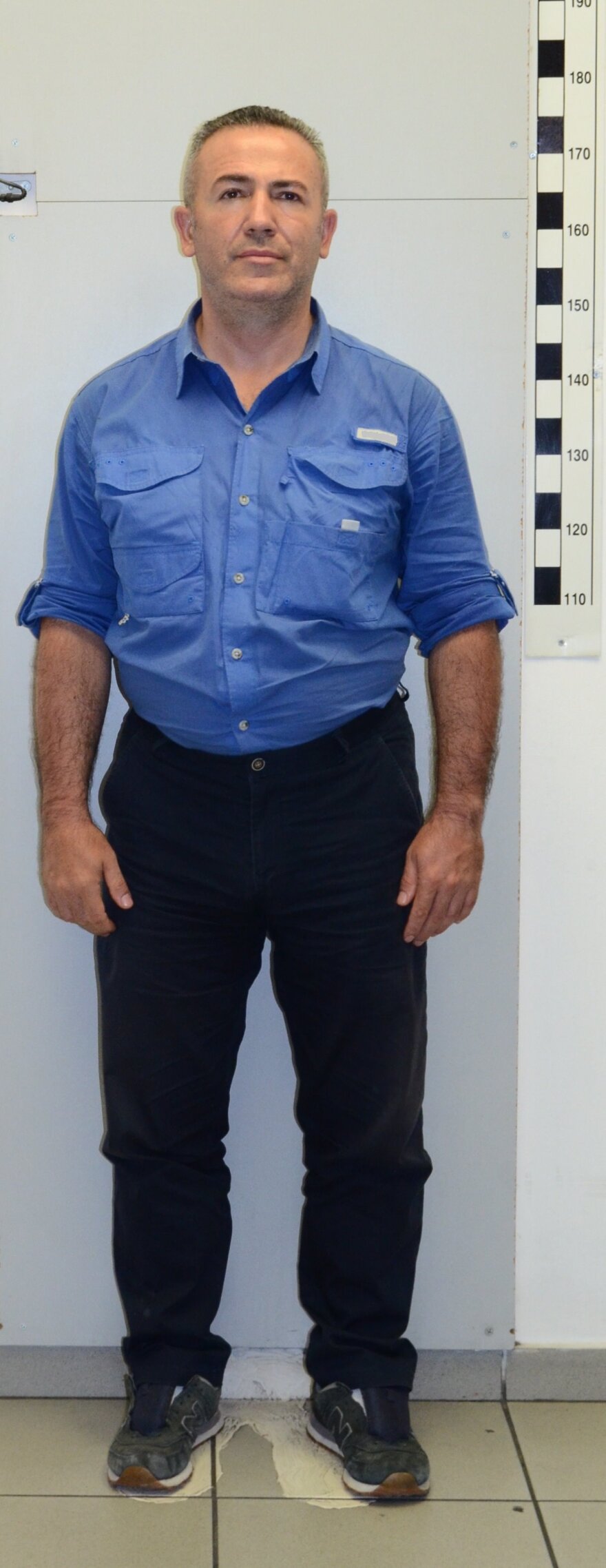 Αυτό είναι το spa-κολαστήριο του 47χρονου που κατηγορείται για βιασμό - Δείτε φωτογραφίες