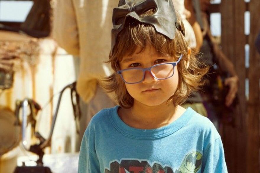 «Κομάντα και Δράκοι» έρχονται στο Mega: Η υπόθεση και οι χαρακτήρες της νέας σειράς μυστηρίου