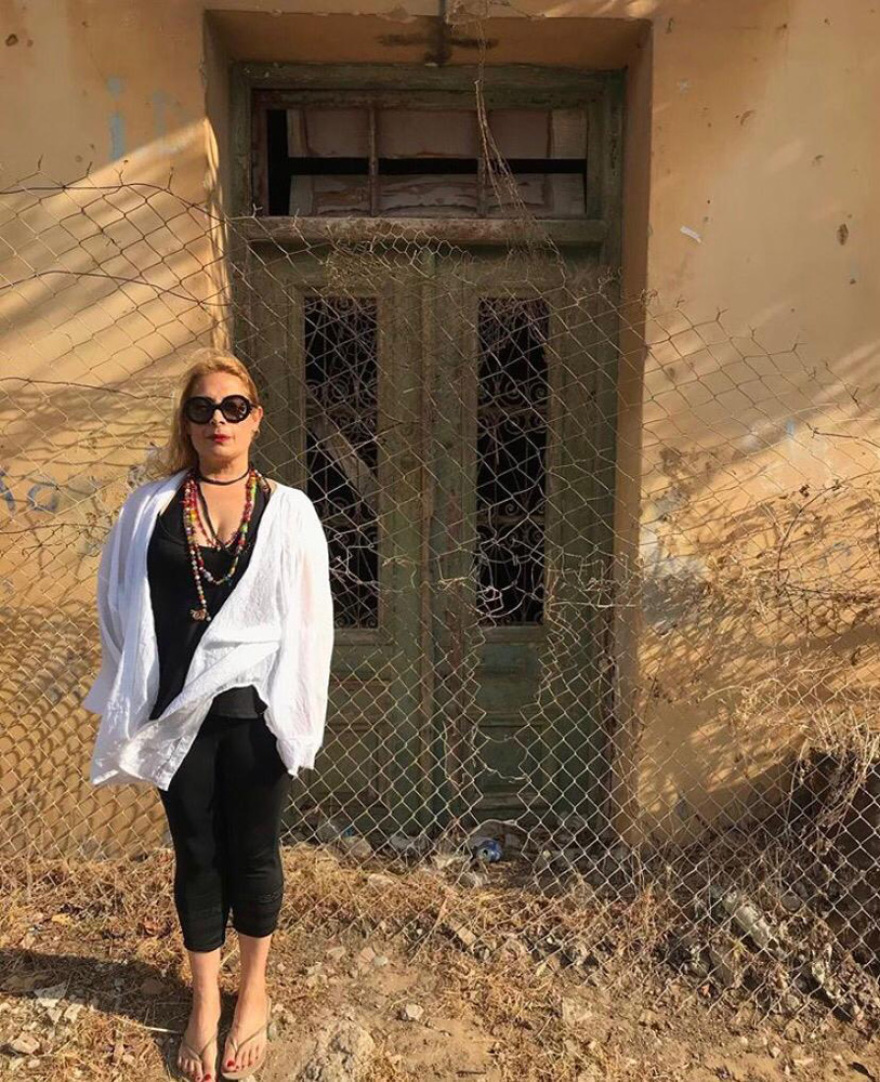 Ξεσπά η Αλέξια: Να σταματήσει να μας θυμίζει τον «βιασμό» μας με τις προκλητικές της δηλώσεις η Τουρκία