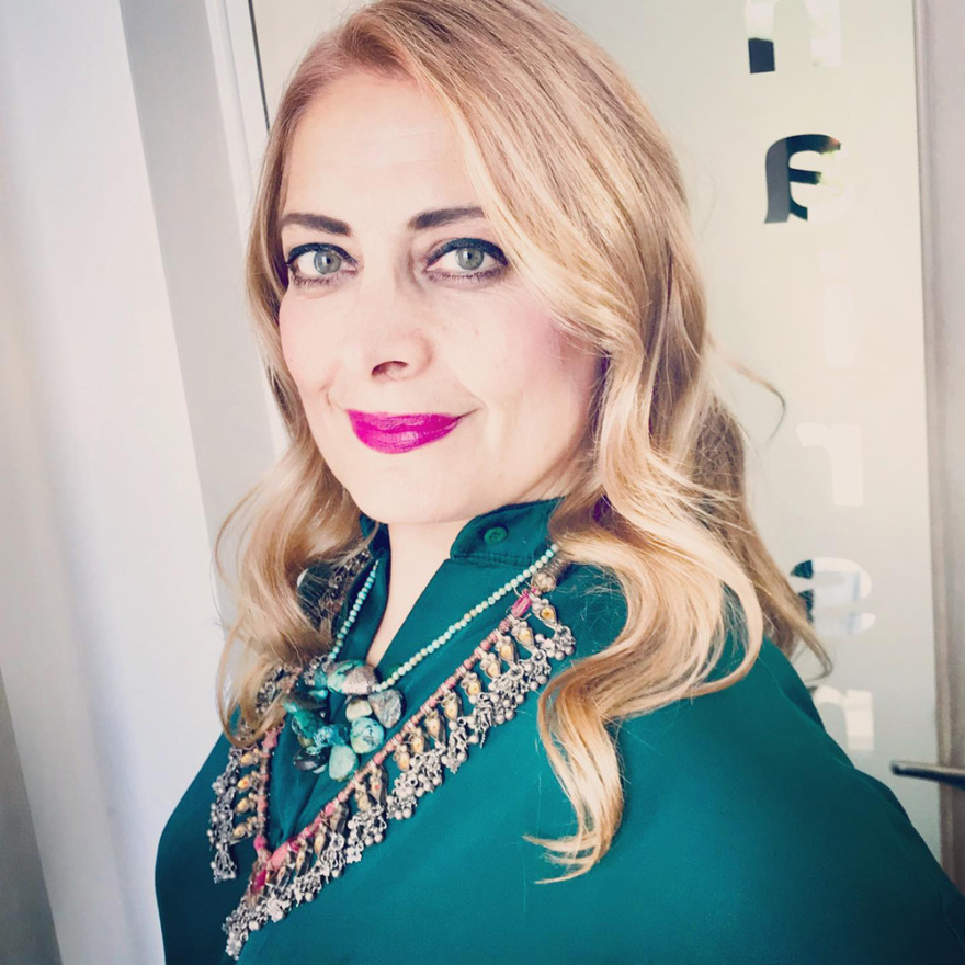 Ξεσπά η Αλέξια: Να σταματήσει να μας θυμίζει τον «βιασμό» μας με τις προκλητικές της δηλώσεις η Τουρκία