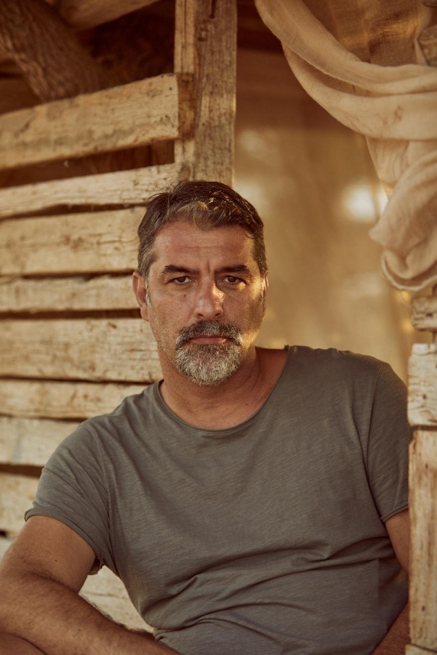 «Κομάντα και Δράκοι» έρχονται στο Mega: Η υπόθεση και οι χαρακτήρες της νέας σειράς μυστηρίου