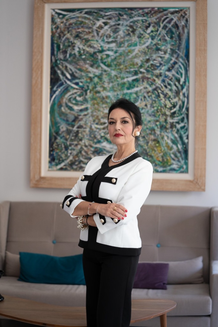 «Κομάντα και Δράκοι» έρχονται στο Mega: Η υπόθεση και οι χαρακτήρες της νέας σειράς μυστηρίου