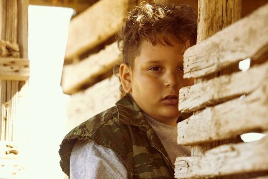 «Κομάντα και Δράκοι» έρχονται στο Mega: Η υπόθεση και οι χαρακτήρες της νέας σειράς μυστηρίου