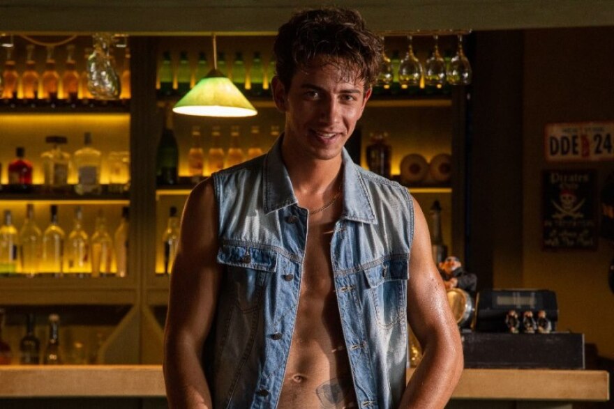 «Κομάντα και Δράκοι» έρχονται στο Mega: Η υπόθεση και οι χαρακτήρες της νέας σειράς μυστηρίου