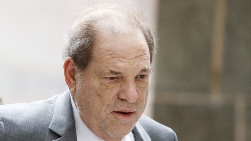 Χάρβεϊ Γουάινστιν: Από θύτης έγινε «θύμα»