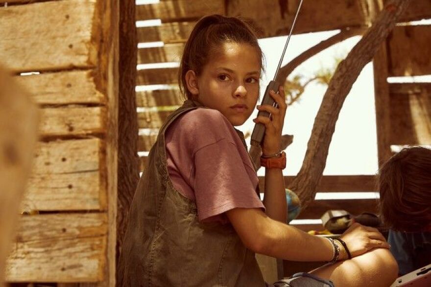 «Κομάντα και Δράκοι» έρχονται στο Mega: Η υπόθεση και οι χαρακτήρες της νέας σειράς μυστηρίου