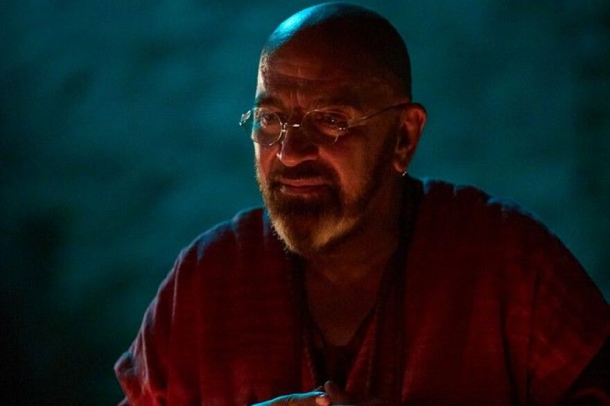 «Κομάντα και Δράκοι» έρχονται στο Mega: Η υπόθεση και οι χαρακτήρες της νέας σειράς μυστηρίου