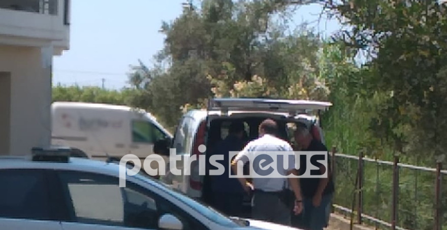 Πύργος: 55χρονος έπεσε στο κενό - Αντιμετώπιζε οικονομικά προβλήματα εξαιτίας της πανδημίας