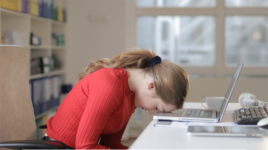 Γιατί οι εργαζόμενοι από το σπίτι χάνουν προαγωγές;