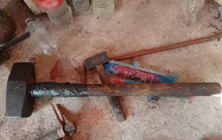 ΕΛΑΣ: Εξαρθρώθηκε εγκληματική οργάνωση που ανατίναζε ATM