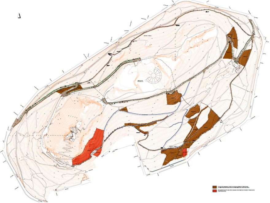 Ξεκίνησε το έργο για την αναζωογόνηση του Λυκαβηττού