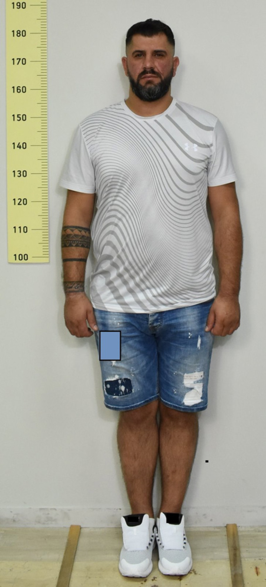 Αυτοί είναι οι κακοποιοί που ρήμαζαν σπίτια στην Αττική