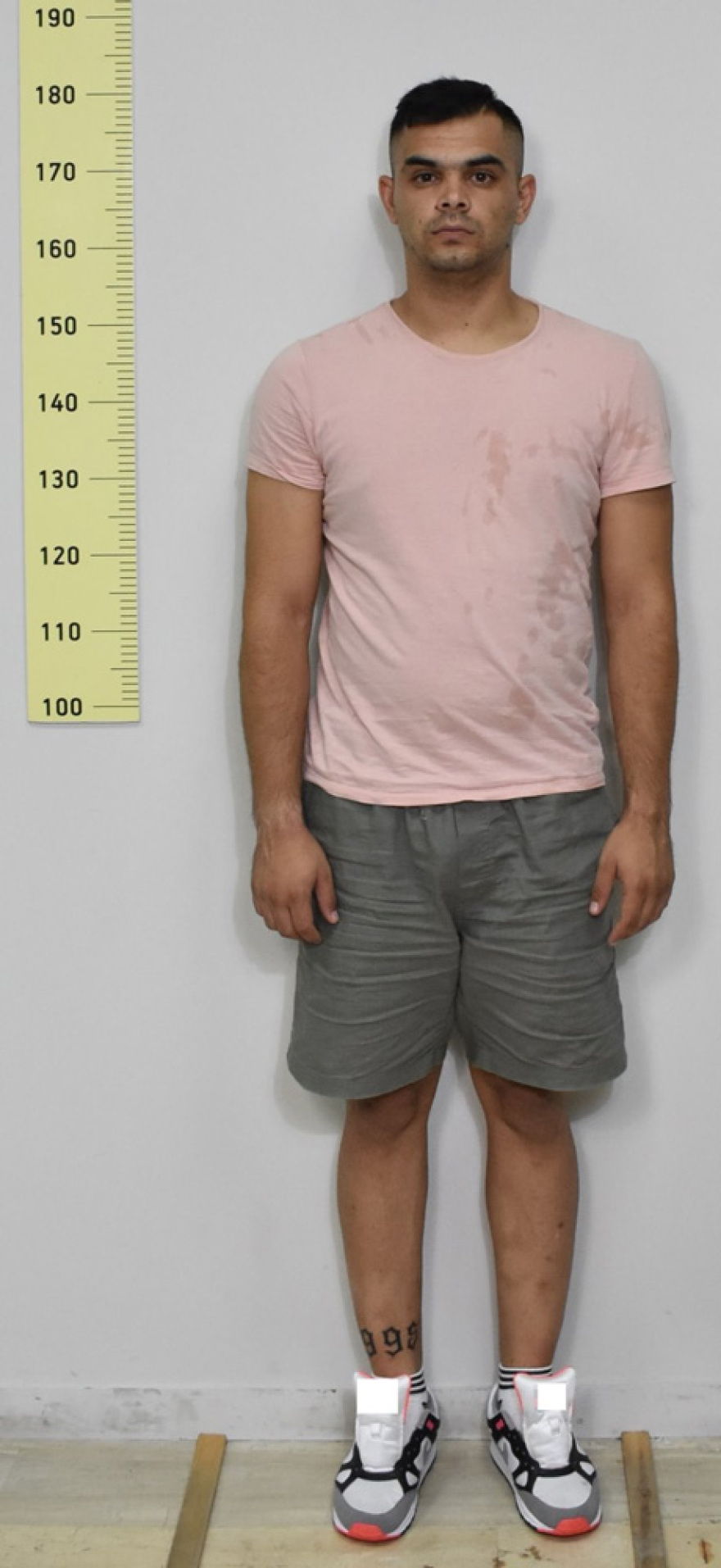 Αυτοί είναι οι κακοποιοί που ρήμαζαν σπίτια στην Αττική