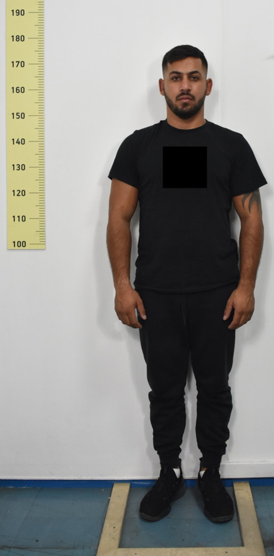 Αυτοί είναι οι κακοποιοί που ρήμαζαν σπίτια στην Αττική