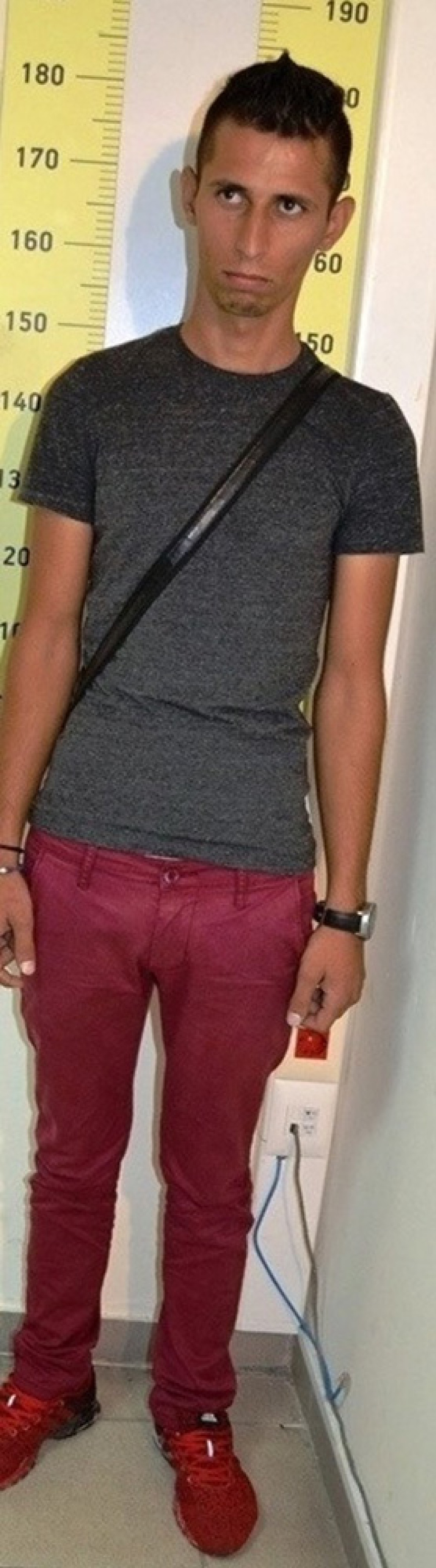 Αυτοί είναι οι κακοποιοί που ρήμαζαν σπίτια στην Αττική