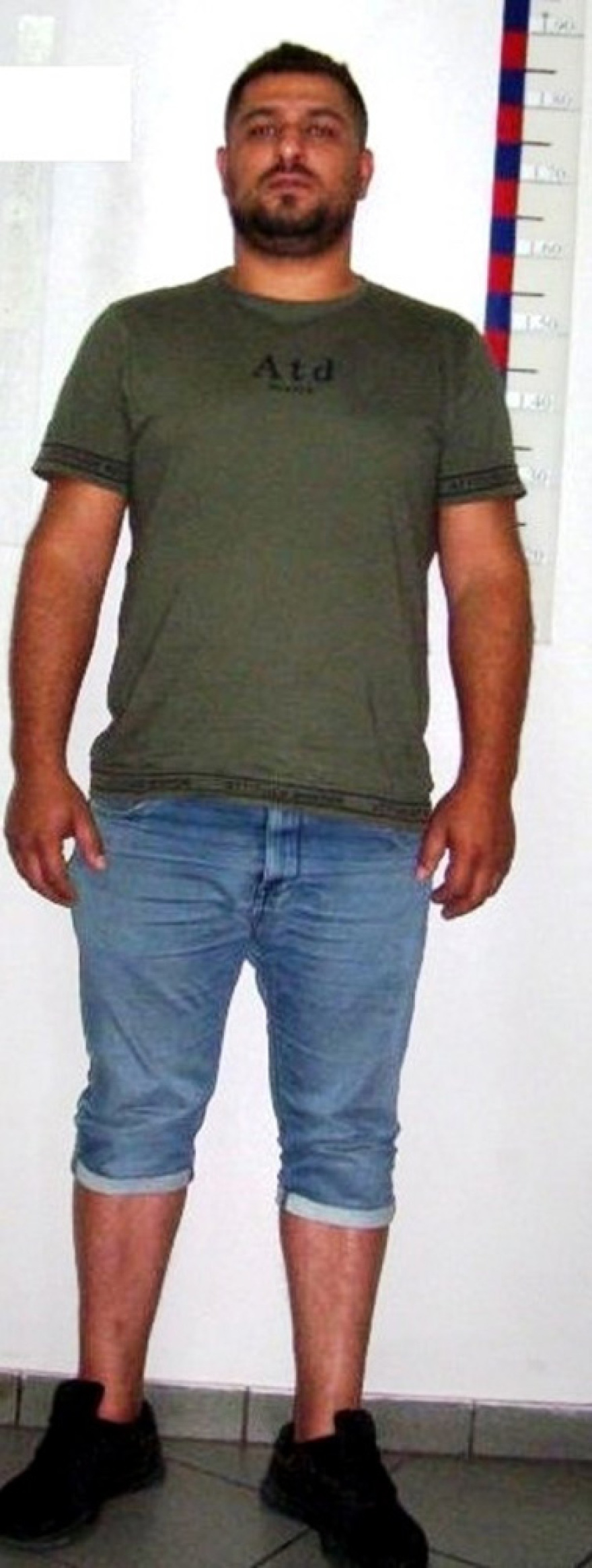 Αυτοί είναι οι κακοποιοί που ρήμαζαν σπίτια στην Αττική